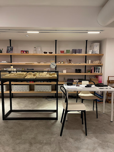 ملموم كافيه - الضيافة