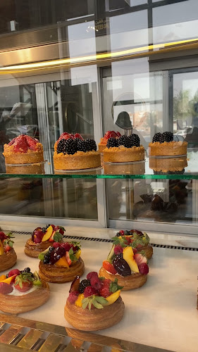 بروليه بيكري - المدينة المنورة