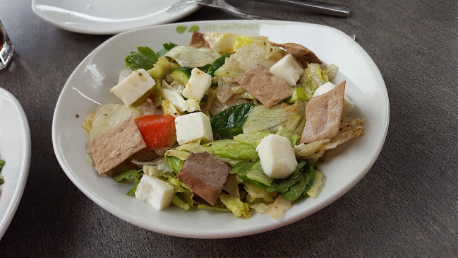 Opinii despre زعتر وزيت în الرياض - الضيافة