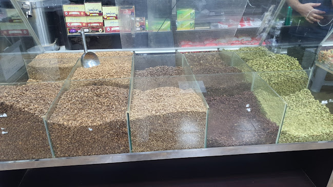 Comentarii opinii despre مطاحن حبة البن