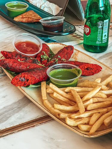 Comentarii opinii despre نكهات الشرق