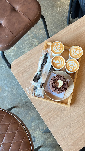 فيراندا كافيه - الضيافة