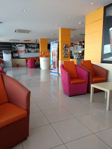 دانكن دونتس - الخبر