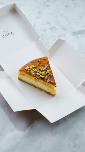 Comentarii opinii despre كوبا كافيه