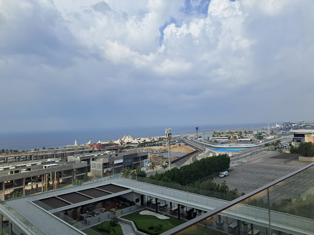 Opinii despre شانغ بالاس în جدة - الضيافة