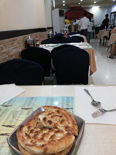 مطعم اشواق - الضيافة