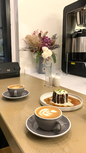 شانت بيسترو - الضيافة