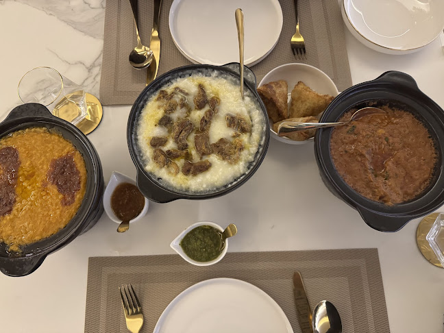 Opinii despre تيليا în الرياض - الضيافة