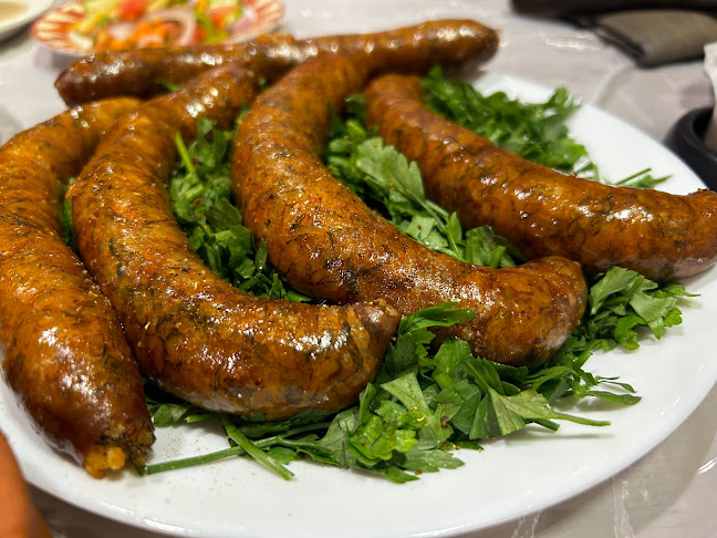 مطاعم ليالي زمان الدمام - الدمام