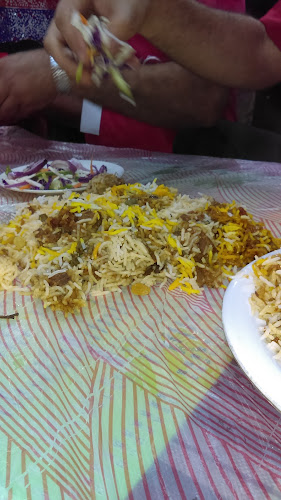 مطعم مكة - الضيافة