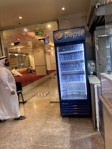 Opinii despre مطعم الفارسي للبخاري în المدينة المنورة - الضيافة