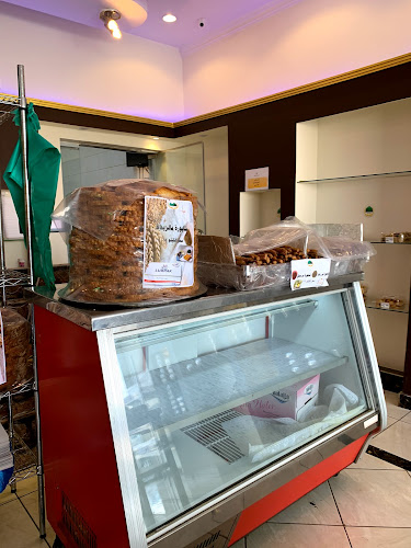 مخبوزات الخيرة - الضيافة