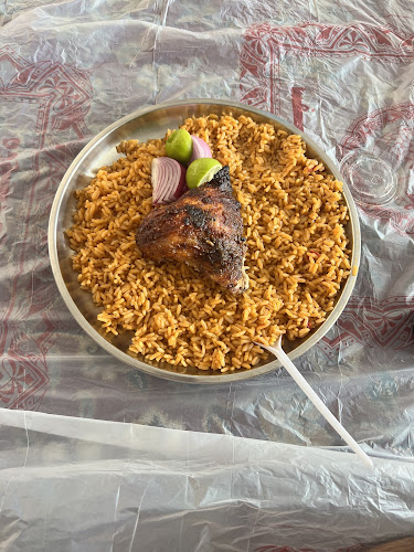 Opinii despre شواية الحجاز în المدينة المنورة - الضيافة