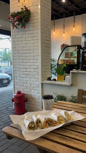 سكة كرك - الدمام