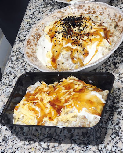 Opinii despre فوال الجره الذهبية المزاحمية în المزاحمية - الضيافة