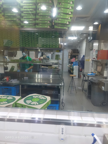 مايسترو بيتزا MAESTRO PIZZA