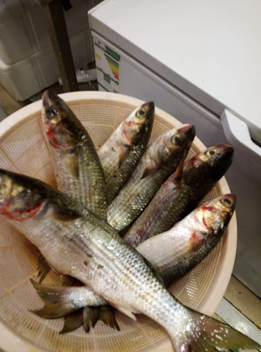 مطعم طرح البحر للماكولات البحرية