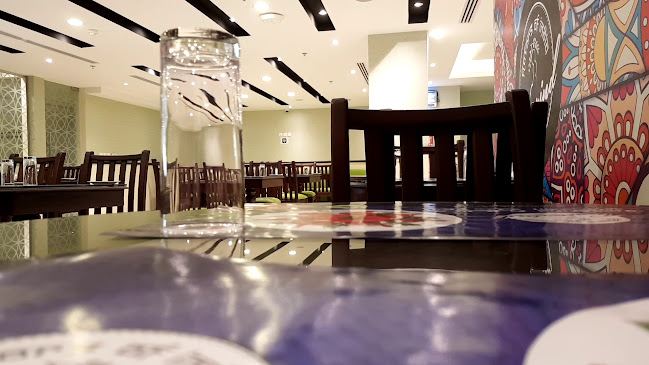 Tamarind Restaurant Jizan- مطعم تمر هند جازان