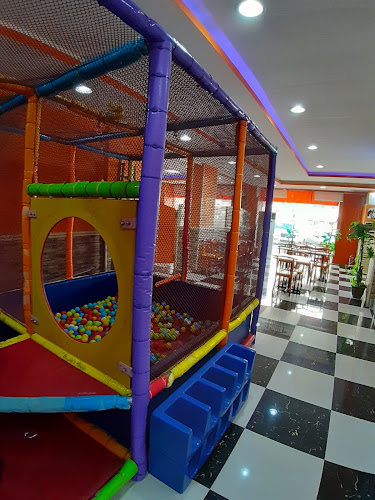 Comentarii opinii despre ليتل سيزر بيتزا