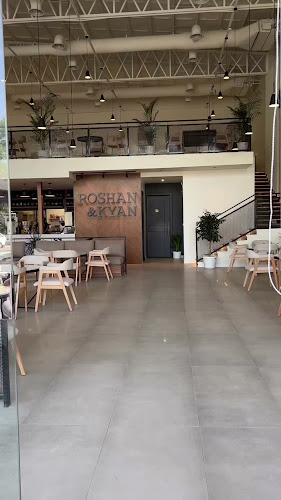 روشان اند كيان - نجران