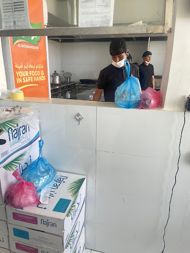 سعود بن عبدالعزيز، NJMB8012، 8012 5240 طريق الملك، نجران 66251