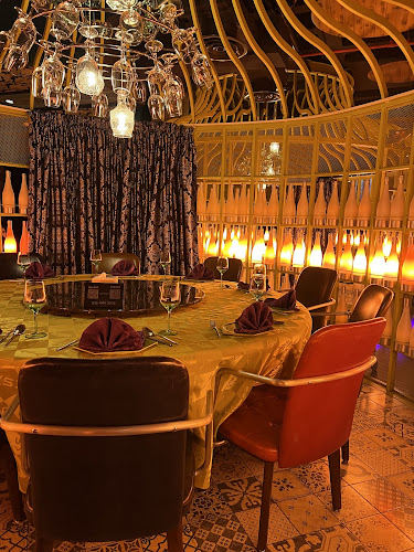 Comentarii opinii despre بيسترو شينو