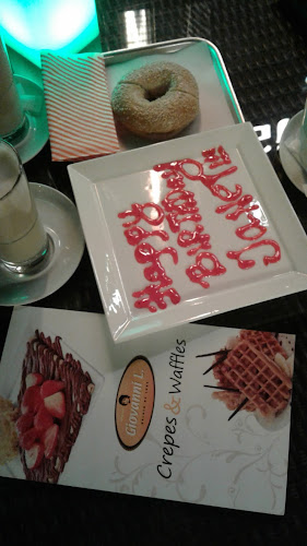 جيوفاني إل - الرياض