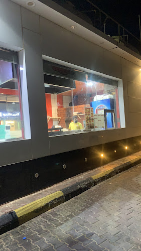 مطعم شاورمي - رياض الخبراء