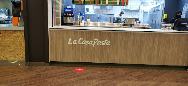 كازاباستا - جدة