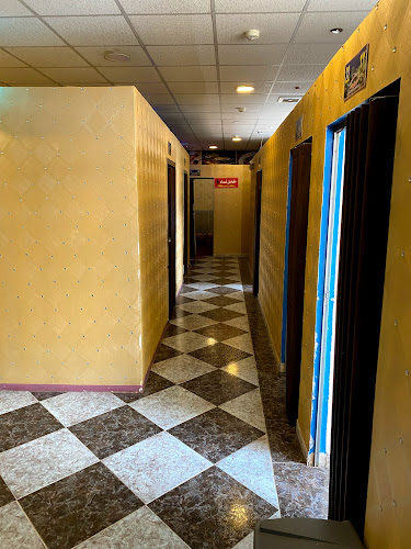 طريق الملك عبدالعزيز، وسط المدينة، الباحة 65522