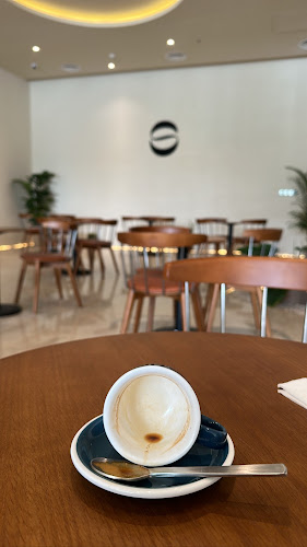 Espresso Station اسبريسو ستيشن - الرياض