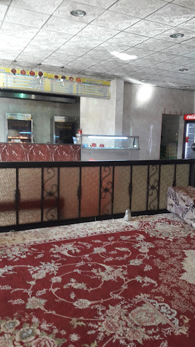 Opinii despre مطعم الخليفه البخاري 2 în القريات - الضيافة