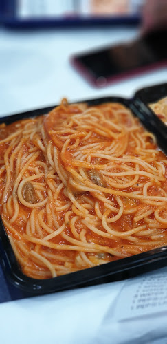 Comentarii opinii despre باستا قوستو