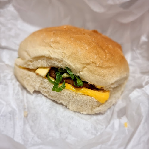 برجر بن بخيت - الضيافة