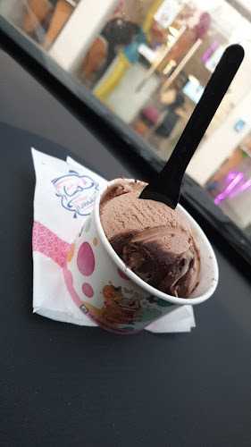 ايسكريم ثمارا (الشوقيه) - الضيافة