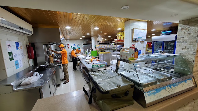 مطعم العريش المميز - القطيف‎