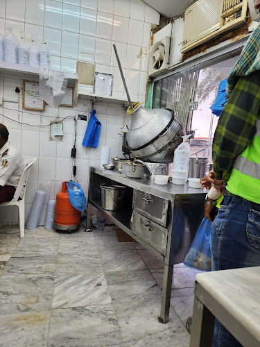 Comentarii opinii despre فول باجندوح