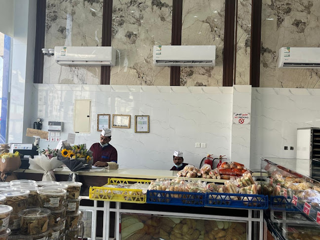 Opinii despre مخابز صابر الأتوماتيكية ( SABER AUTOMATIC BAKERY) în تبوك - الضيافة