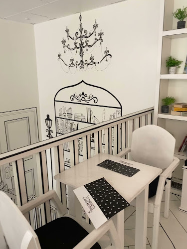 Comentarii opinii despre سكتش كافيه