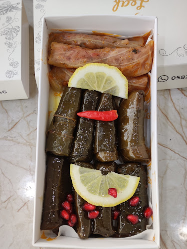 Comentarii opinii despre ورق عنب ليف ( Leaf )