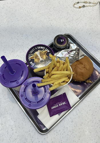 دير كاو - الرياض