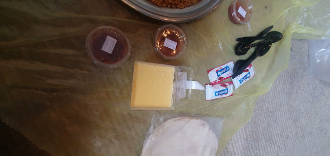 Comentarii opinii despre شواية مقمر - Shawaya Moqammar‎‎‎‎