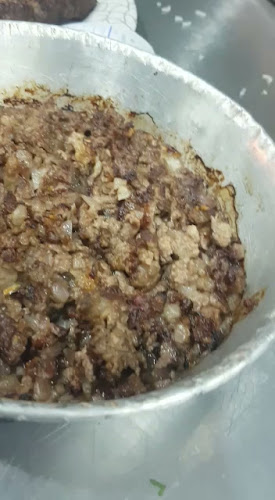 مذاق البيت العراقي للمشويات - الطائف