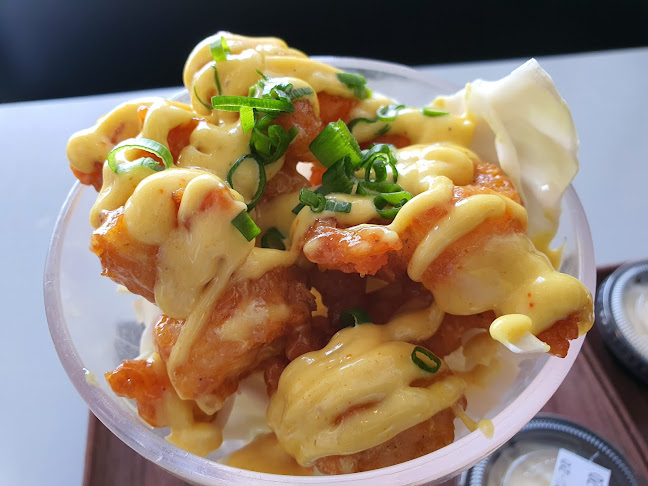 ذا ساندويتش كومباني - الضيافة