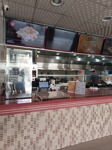 طازة بروستد | Taza Broasted‏ - الطائف