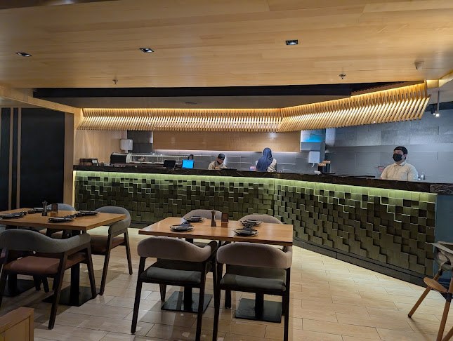 وكامي لاونج - جدة