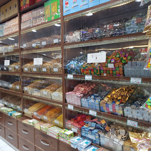 Comentarii opinii despre الطيبات للحلويات والبسكويت