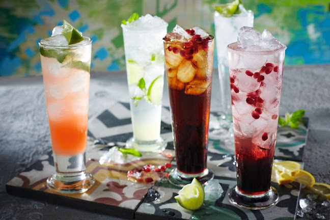 ناندوز - الضيافة