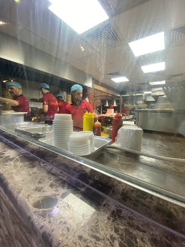 Opinii despre مطاعم الممتاز - حي الشعلة în الدمام - الضيافة