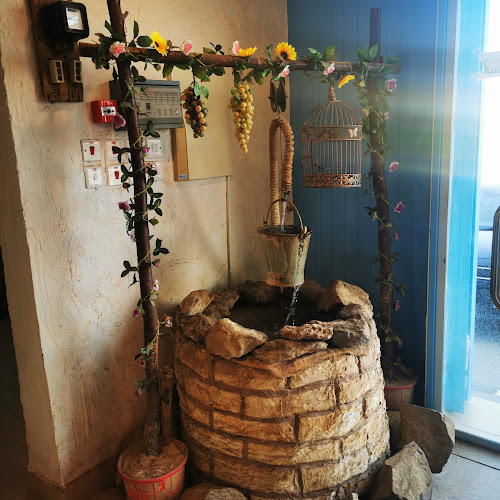 Comentarii opinii despre مطعم فوال القرية